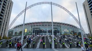 Wembley